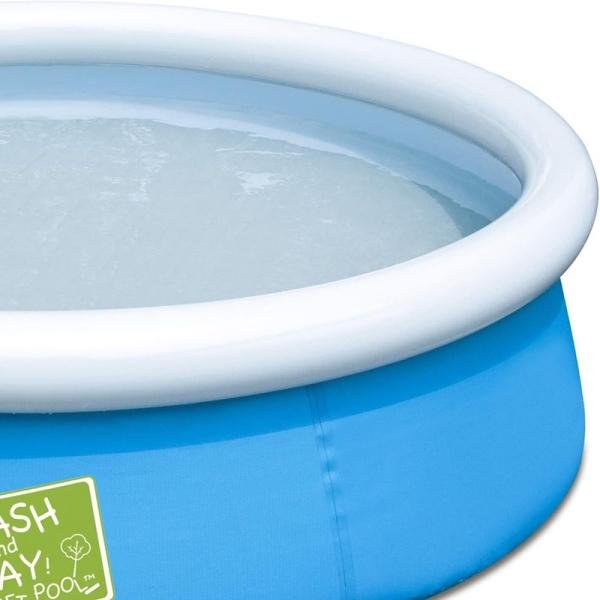 Bestway BWAY MY FIRST POOL 152X38CM - 57241