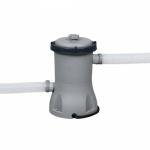 Bestway BWAY FAST POOL SET 396X84CM - 57376