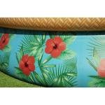 Bestway BWAY FASTSET POOLSET PARADIS PALM 457X84 - 57416