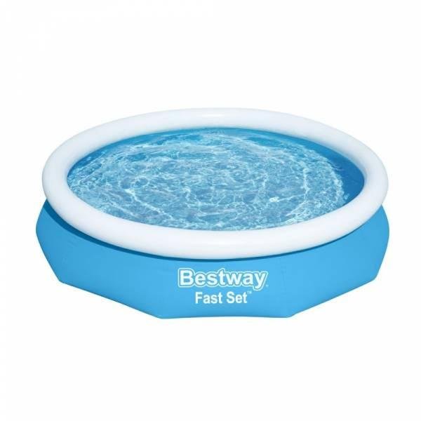 Bestway BWAY FAST SET POOL SET 305X66CM - 57458