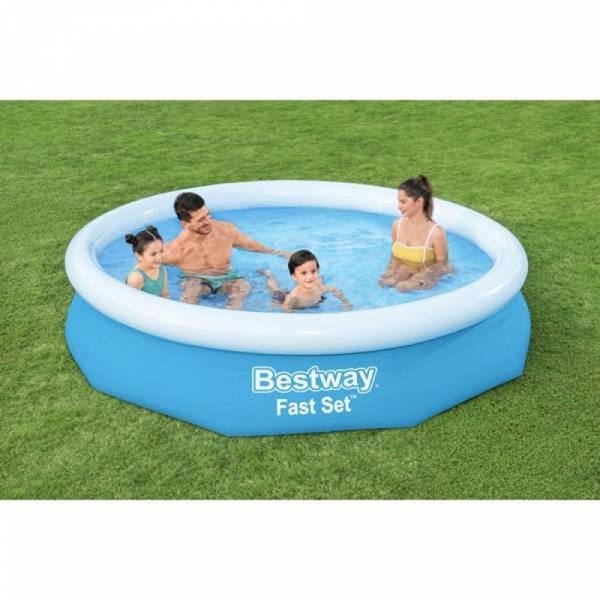 Bestway BWAY FAST SET POOL SET 305X66CM - 57458
