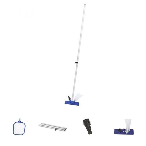 Bestway BWAY MAINTENANCE KIT 80/2.03M - 58013