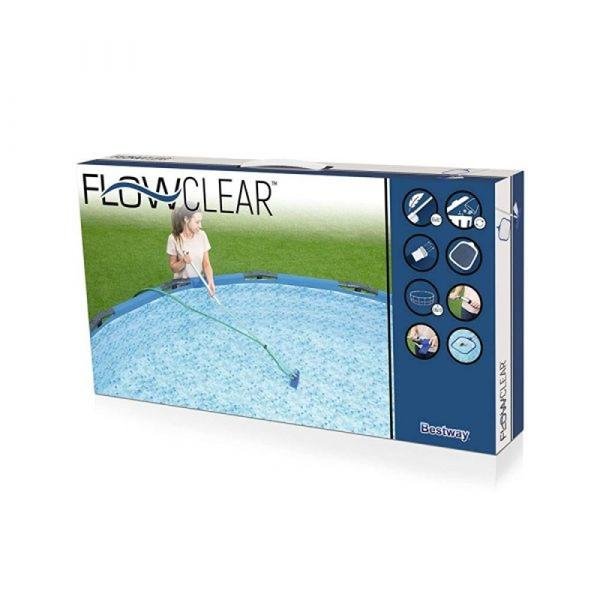 Bestway BWAY MAINTENANCE KIT 80/2.03M - 58013