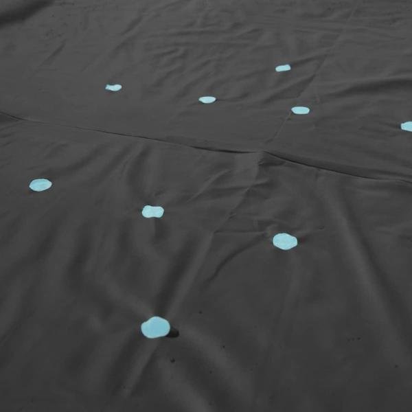 Bestway BWAY POOL COVER STEEL 3.66M - 58037