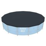 Bestway BWAY POOL COVER STEELPRO 4.57M - 58038