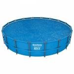 Bestway BWAY SOLAR POOL COVER 5.27M - 58173