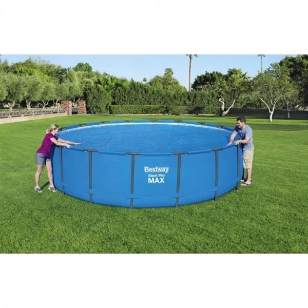 Bestway BWAY SOLAR POOL COVER 5.27M - 58173