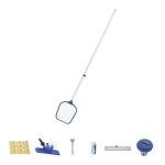 Bestway BWAY POOL ACCESSORIES SET - 58195
