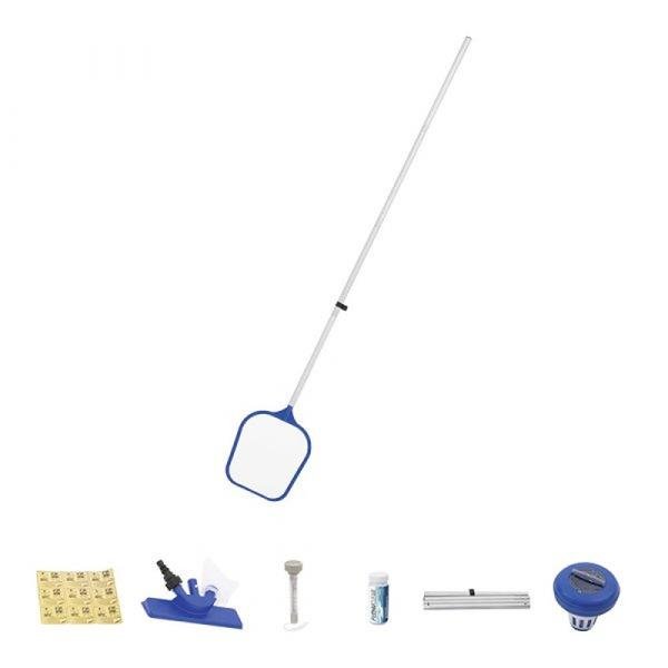 Bestway BWAY POOL ACCESSORIES SET - 58195
