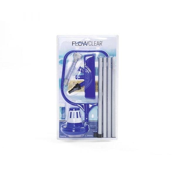 Bestway BWAY POOL ACCESSORIES SET - 58195
