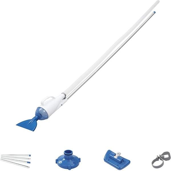Bestway BWAY AQUACRAWL POOL VACUUM - 58212