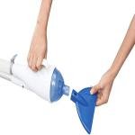 Bestway BWAY AQUACRAWL POOL VACUUM - 58212
