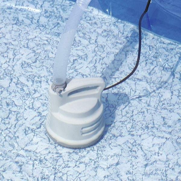 Bestway BWAY POOL+ DRAIN PUMP - 58230