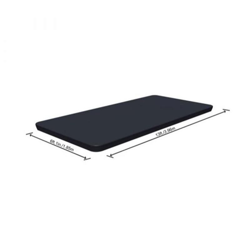 Bestway BWAY POOL COVER STEEL 4.12X2.01M - 58232