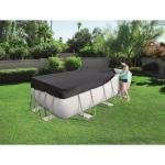 Bestway BWAY POOL COVER STEEL 4.12X2.01M - 58232