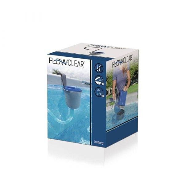 Bestway BWAY POOL SURFACE SKIMMER - 58233