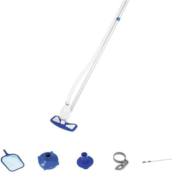 Bestway BWAY AQUA POOL CLEANING KIT - 58234