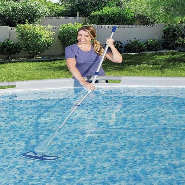 Bestway BWAY AQUA POOL CLEANING KIT - 58234