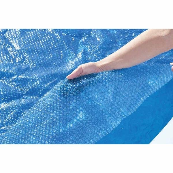 Bestway BWAY POOL COVER STEELPRO 305CM - 58241