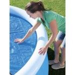 Bestway BWAY POOL COVER STEELPRO 305CM - 58241
