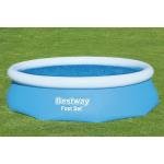 Bestway BWAY POOL COVER STEELPRO 305CM - 58241