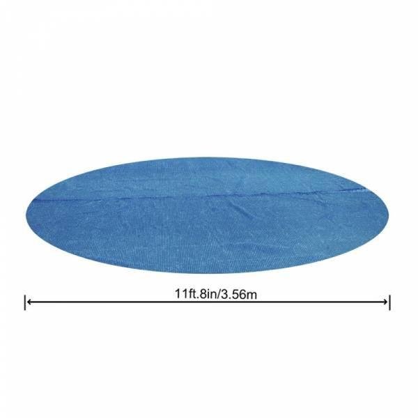 Bestway BWAY POOL COVER STEELPRO 366CM - 58242