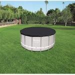 Bestway BWAY POOL COVER STEEL 488CM - 58249