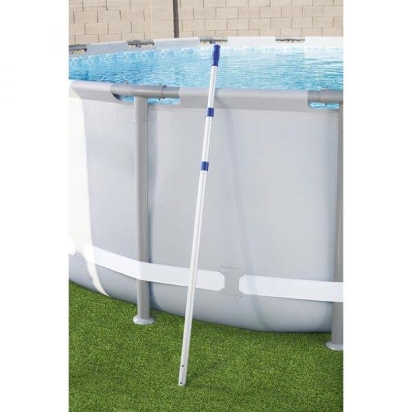 Bestway BWAY POOL E-Z BROOM POLE 3.60M - 58279