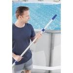 Bestway BWAY POOL E-Z BROOM POLE 3.60M - 58279