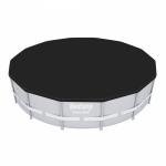 Bestway BWAY POOL COVER FLOWCLEAR 396CM - 58292