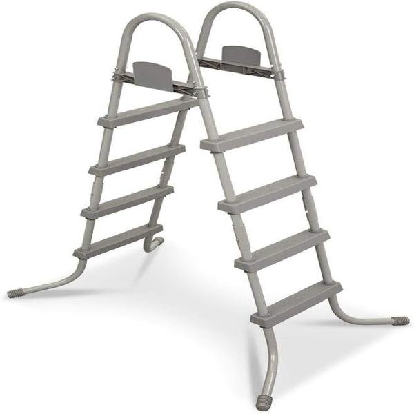 Bestway BWAY POOL LADDER FLOWCLEAR 122CM - 58336