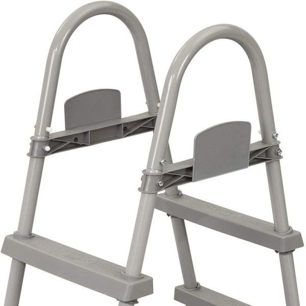 Bestway BWAY POOL LADDER FLOWCLEAR 122CM - 58336