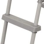 Bestway BWAY POOL LADDER FLOWCLEAR 122CM - 58336