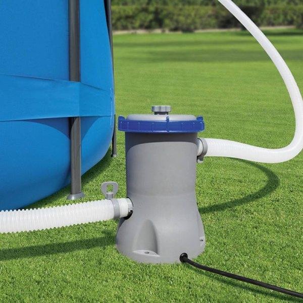 Bestway BWAY FILTER PUMP 530GAL - 58383