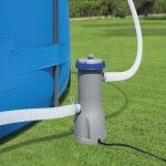Bestway BWAY FILTER PUMP 800GAL - 58386