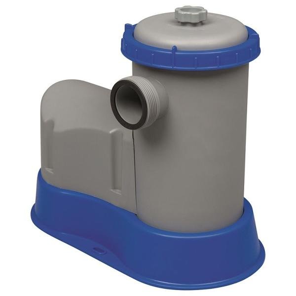 Bestway BWAY FILTER PUMP 1500GAL - 58389