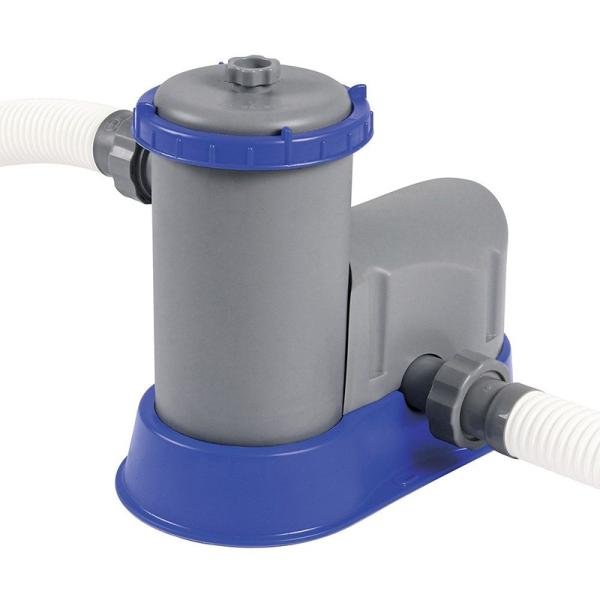 Bestway BWAY FILTER PUMP 1500GAL - 58389