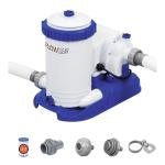 Bestway BWAY FILTER PUMP 2500GAL - 58391