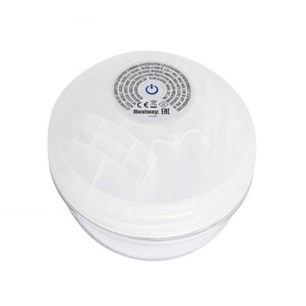 Bestway BWAY LED FLOATING POOL LIGHT - 58419