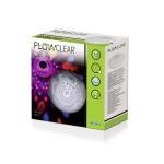 Bestway BWAY LED FLOATING POOL LIGHT - 58419