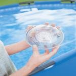 Bestway BWAY LED FLOATING POOL LIGHT - 58419