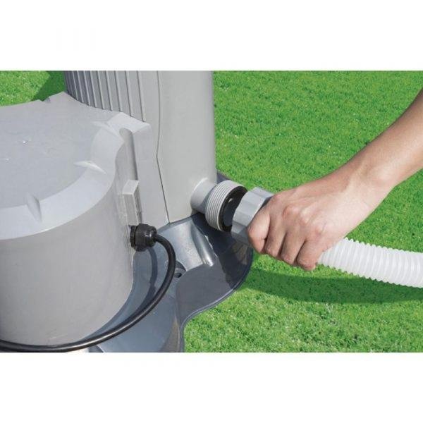Bestway BWAY CLEAN SUN SOLAR POOL HEATER - 58423