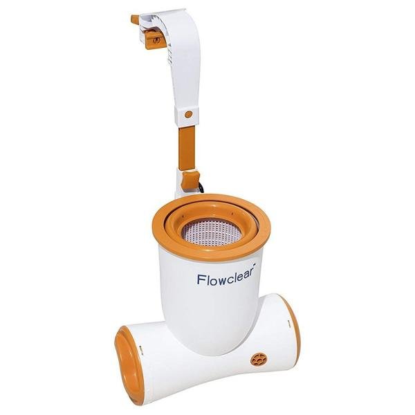 Bestway BWAY SKIMATIC FILTER PUMP 680GA - 58462