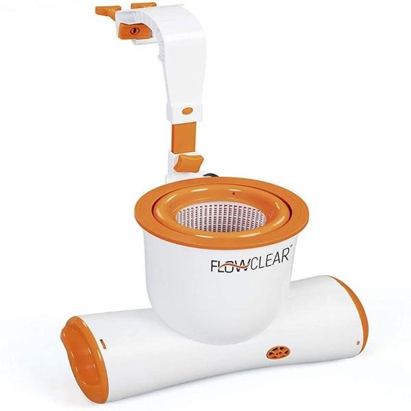 Bestway BWAY SKIMATIC FILTER PUMP 1050GAL - 58469