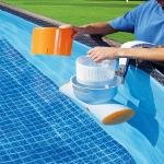 Bestway BWAY SKIMATIC FILTER PUMP 1050GAL - 58469