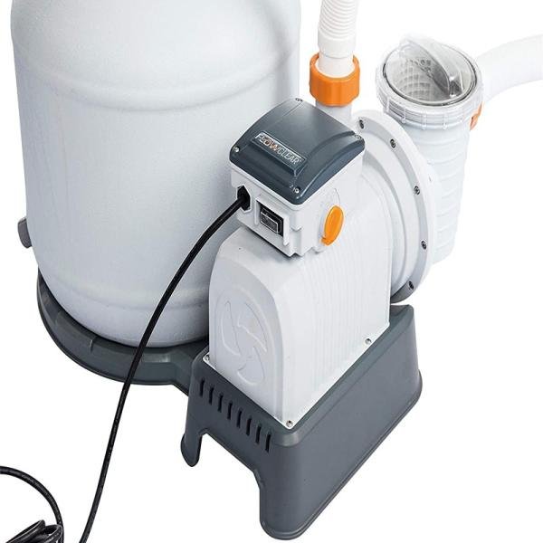 Bestway BWAY SAND FILTER 2600GAL - 58486