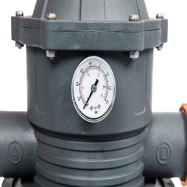 Bestway BWAY SAND FILTER 2600GAL - 58486