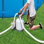 Bestway BWAY SAND FILTER 2600GAL - 58486