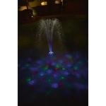 Bestway BWAY FLOATING FOUNTAIN LED - 58493
