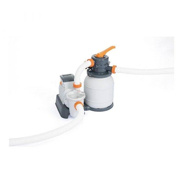 Bestway BWAY SAND FILTER 1500GAL - 58497